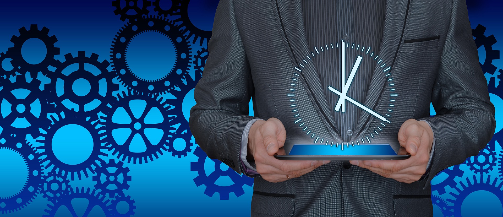Productivité, efficience, efficacité