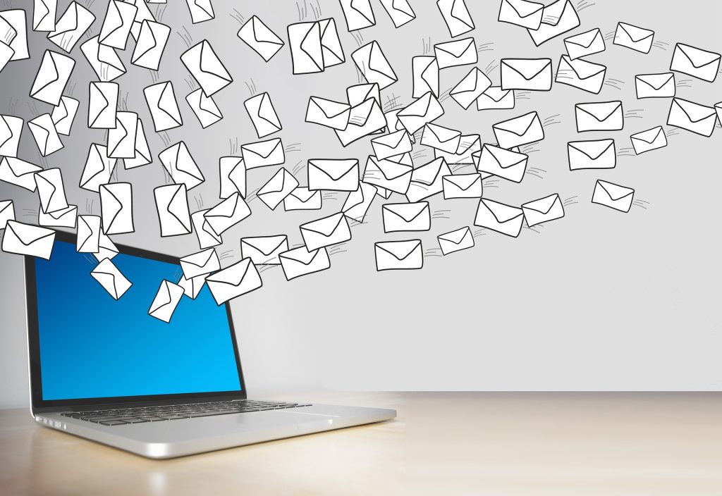 Tout ce que vous devez savoir pour envoyer des courriels sans tomber dans les spams