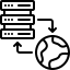 Hébergement web Hosting